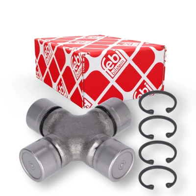 Bilde av FEBI BILSTEIN 38417 Hardyskive 27 MERCEDES BENZ: Vito Minibuss, Mixto, Sprinter 3.5 T Van