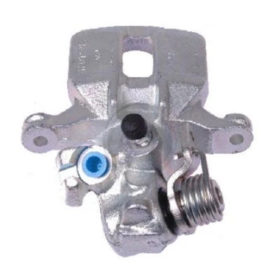 Bilde av A.B.S. 728691 Bremsecaliper Grått støpejern 110 HONDA: CIVIC 4 Hatchback, CRX 2, 6 Hatchback
