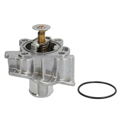 Bilde av THERMOTEC D2F011TT Termostat 82 med tetning kapsling FIAT: Ducato III Flatvogn lastebil / Chassis