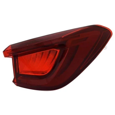 Bilde av Baklys, Høyre seat leon, leon sportstourer OE 5FA945208, 5FA945208B, 5FA945208G
