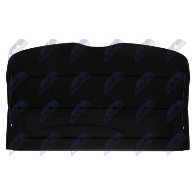 Bilde av Bagasje / lasteromsluke Nty EZC AU 314 audi q5, q5 van OE 8R0867769D, 8R0867769F