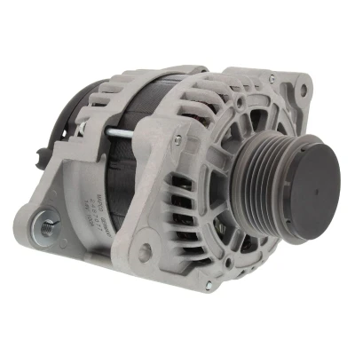 Bilde av MAPCO 113805 Dynamo 14V 100A OPEL: Meriva B