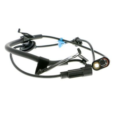 Bilde av VEMO V37 72 0075 ABS Sensor høyre bak Original Quality for kjøretøy med 952 12 MITSUBISHI: Outlander 2 SUV, ASX Lancer 7 Limousine