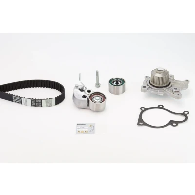 Bilde av CONTITECH CT1099WP2 Vannpumpe + Registerreimsett 123 HYUNDAI: Tucson, Trajet, Santa Fe I