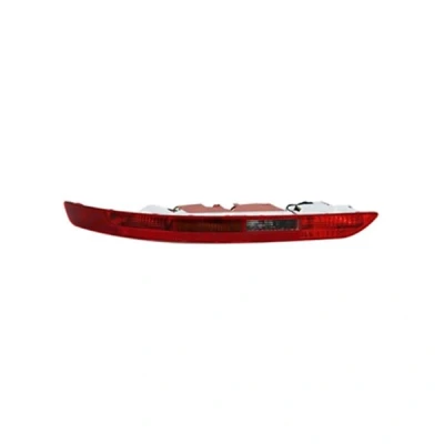 Bilde av Baklys, Venstre, audi q5, q5 van, 8R0 945 095