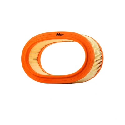 Bilde av PURFLUX A1278 Luftfilter 91 257 Filterinnsats RENAULT: Kangoo I, I Express, CLIO 2, DACIA: Sandero NISSAN: Kubistar Van