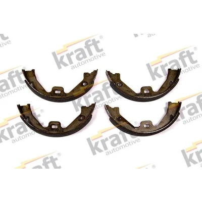 Bilde av Bremsesko sett, parkeringsbremse KRAFT AUTOMOTIVE 6028020