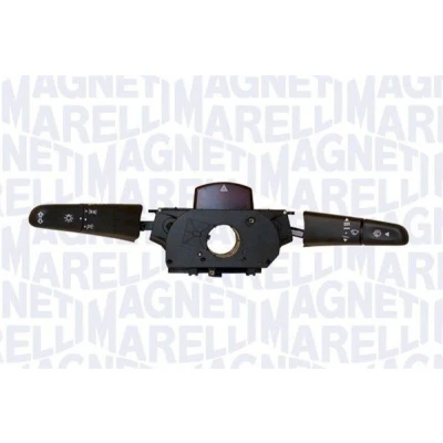 Bilde av MAGNETI MARELLI 000050200010 Bryter Rattstamme MERCEDES BENZ: Sprinter 3 T Minibuss, Van, VOLKSWAGEN: TRANSPORTER 4, 4 Bus