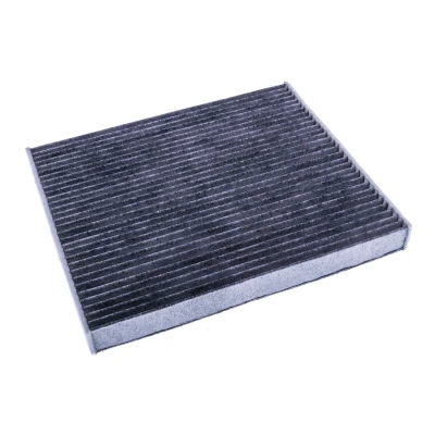 Bilde av DENCKERMANN M111026K Kupéfilter Karbonfilter 247 289 35 VOLVO: XC40