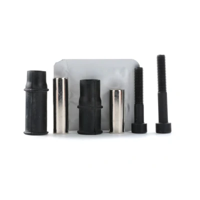Bilde av QUICK BRAKE 113 1313X Tibehørsett, skivebremse belegg VOLKSWAGEN: GOLF 2, Polo IV Hatchback, 1, SKODA: Fabia 2