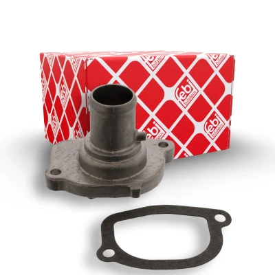 Bilde av FEBI BILSTEIN 106035 Termostat 87 med tetning kapsling