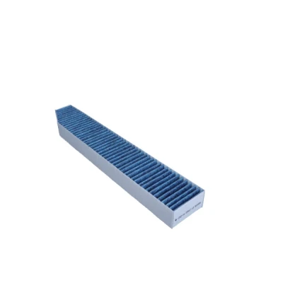 Bilde av MAXGEAR 26 1897 Kupéfilter Karbonfilter, med antibakteriell effekt, antiallergisk virkning 468 78 41 JEEP: Commander, GRAND CHEROKEE 2