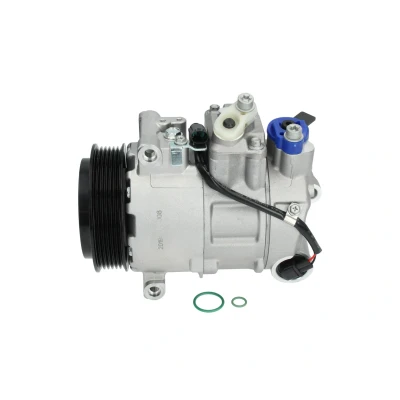 Bilde av Kompressor, klimaanlegg 12V Bosch 1 986 AD1 305 mercedes benz OE 002 230 31 11 80, 11, A 80