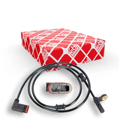 Bilde av FEBI BILSTEIN 30032 ABS Sensor venstre bakaksel MERCEDES BENZ: C Klasse T modell, Sedan
