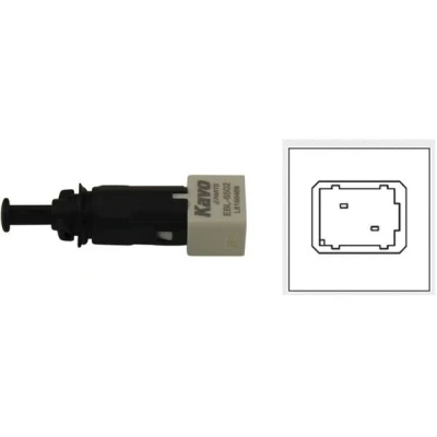 Bilde av KAVO PARTS EBL 6502 bremselysbryter mekanisk 2