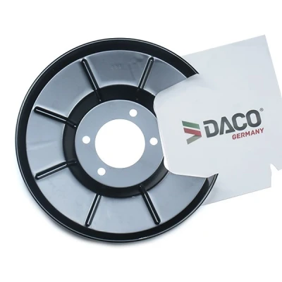 Bilde av DACO Germany 611003 Bremseskjold høyre bakaksel FORD: S Max Mk1, Galaxy Mk2 MPV, MONDEO 4 Turnier