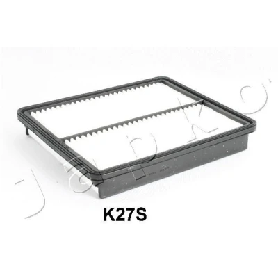 Bilde av JAPKO 20K27 Luftfilter 41 227 277 Filterinnsats HYUNDAI: SANTA FE 2, SONATA 6, KIA: SORENTO Optima / K5