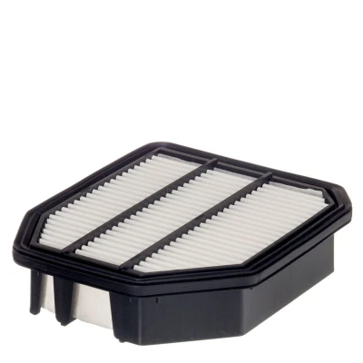 Bilde av HENGST FILTER E1337L Luftfilter 47 167 200 Filterinnsats HONDA: HR V II