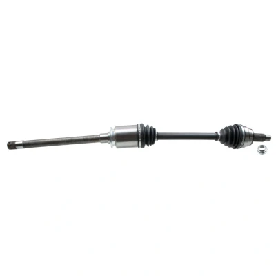 Bilde av FEBI BILSTEIN 182938 Drivaksel framaksel høyre med mutter BMW: X5, X6