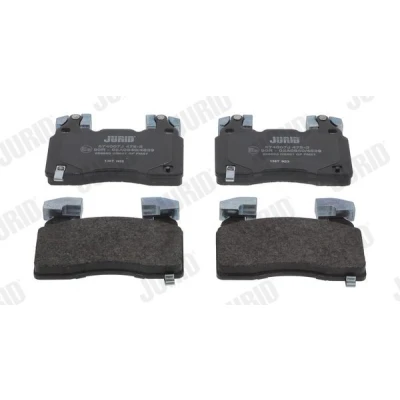 Bilde av JURID 574007J Bremseklosser OPEL: Insignia B Sports Tourer, Grand Sport, Country CHEVROLET: Corvette C7 Coupé