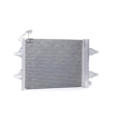 Bilde av MAHLE ORIGINAL AC 359 000S Kondensator med tørker 13 12,9 475 SKODA: Fabia 2