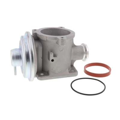 Bilde av VEMO V20 63 0011 1 EGR Ventil pneumatisk membranventil med tetning BMW: 5 Touring, X3, X5