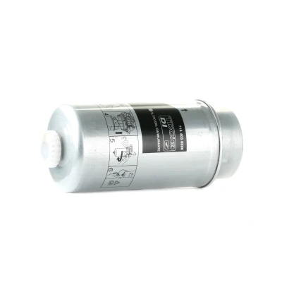 Bilde av MEYLE 714 403 0000 Drivstoffilter Påskruingsfilter ORIGINAL Quality FORD: Transit Mk5 Minibuss, Mk6 Van, Flatvogn lastebil/Chassis