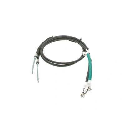Bilde av BOSCH 1 987 477 301 Bremsekabel 1627, 1575 FORD: FIESTA 4