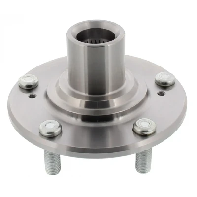 Bilde av MAPCO 46280 Hjulnav 5 114,3 framaksel begge sider HONDA: CIVIC 8 Hatchback