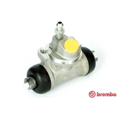 Bilde av BREMBO A 12 122 Bremsesylinder 17,46