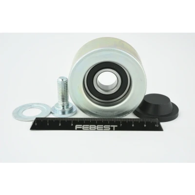 Bilde av FEBEST 2987 RRSII Strammerull LAND ROVER: Range Rover 3