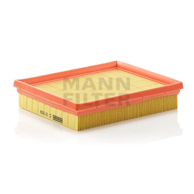 Bilde av MANN FILTER C 2159 Luftfilter 42 170 206 Filterinnsats PEUGEOT: Hatchback, SW, CITROËN: Xsara Picasso, Stasjonsvogn