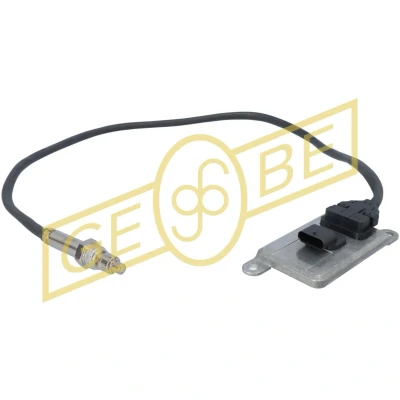 Bilde av NOx sensor, katalysator, audi a4 allroad b9, b9 avant, a5, a5 cabriolet, sportback, 8W0 907 807 E, L, 9