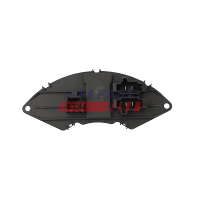 Bilde av FAST FT10185 motstand, kupevifte CITROËN: Berlingo II, C4 I Grand Picasso, II Van, PEUGEOT: Partner OPEL: Corsa D Hatchback