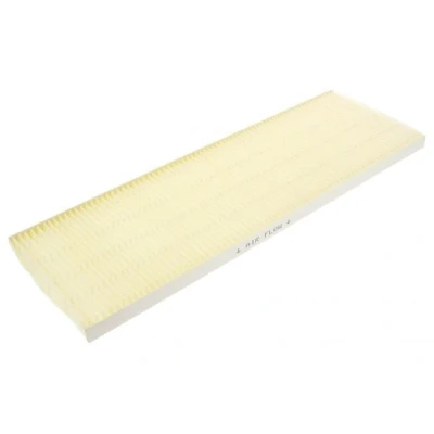 Bilde av MAPCO 65006 Kupéfilter pollenfilter 437 144 18 Flisstoff FIAT: Ducato II Flatvogn lastebil/Chassis, Van