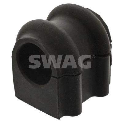 Bilde av SWAG 90 94 1585 Stabilisatorbøssinger framaksel, framaksel begge sider gummi 24 35 KIA: RIO 2