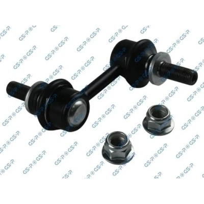 Bilde av stang, stabilisator, Framaksel høyre, venstre, subaru forester, levorg, outback, tribeca, wrx sedan, xv, 20420XA000
