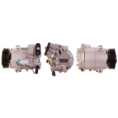 Bilde av AC kompressor LUCAS ACP938