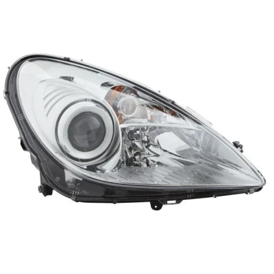 Bilde av HELLA 1EL 008 361 621 Frontlykter MERCEDES BENZ: SLK