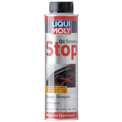 Bilde av tilsetning motorolje LIQUI MOLY 2122