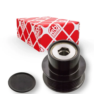 Bilde av FEBI BILSTEIN 101768 Frihjul Dynamo 59,7 med deksel
