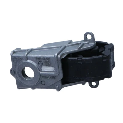 Bilde av MAXGEAR 72 4962 Anslagbuffer, lyddemper gummi AUDI: A4 B8 Avant