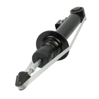 Bilde av MAXGEAR 11 1643 Støtdemper framaksel gasstrykk torørs fjærdemper øvre stift, nedre øye MITSUBISHI: L200 / Triton IV Pick up, V up