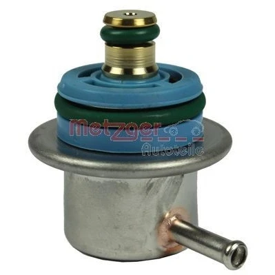 Bilde av METZGER ORIGINAL ERSATZTEIL 0892134 Brennstofftrykkregulator 3,0 PEUGEOT: 406 Sedan, OPEL: Zafira A, ALFA ROMEO: Spider