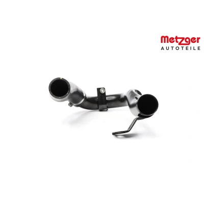 Bilde av METZGER 2400644 Ladeluftslange FIAT: Doblo II Varebil / Stasjonsvogn