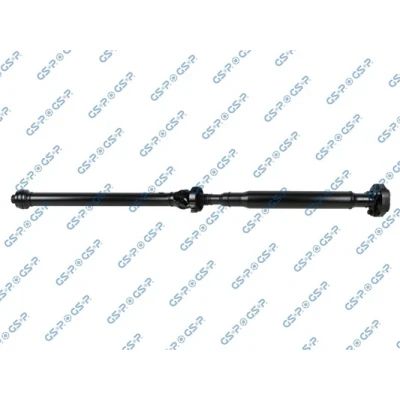 Bilde av kardangaksel, akseldrift, Bak, bmw 5 [f10], touring [f11], 26107639214, 26108648854, 26108693404