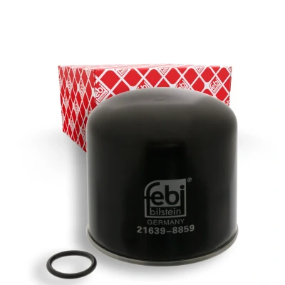 Bilde av FEBI BILSTEIN 21639 Lufttørkerpatron DAF: LF