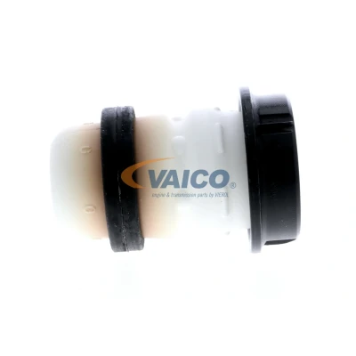 Bilde av VAICO V10 3345 Anslagsbuffer, fjæring framaksel Q+, original equipment manufacturer quality MADE IN GERMANY VOLKSWAGEN: Caddy 3, Golf Plus / Crossgolf