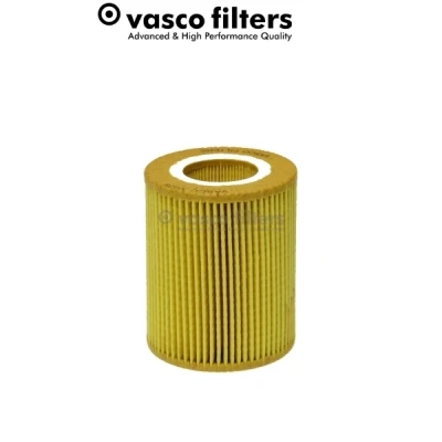 Bilde av DAVID VASCO V028 Oljefilter med tetningsring Filterinnsats LAND ROVER: Range Rover Sport, Discovery 4, CITROËN: C5 III Stasjonsvogn