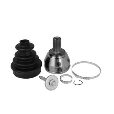 Bilde av METELLI 15 1765 Drivknute gummi VOLVO: V50, S40 II